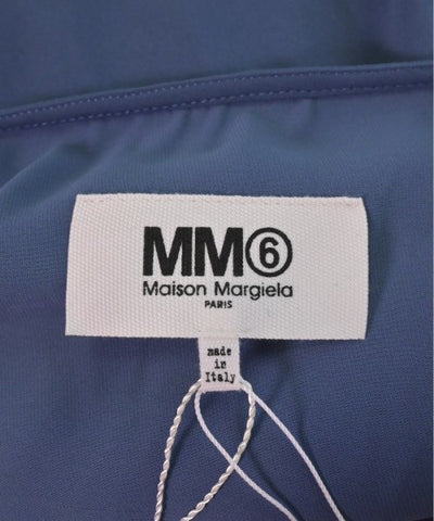 MM6 Dresses