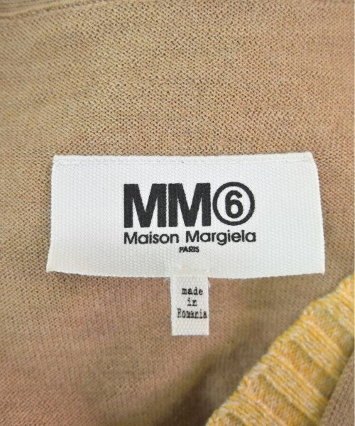MM6 Cardigans