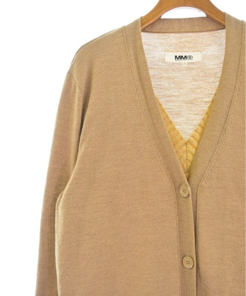 MM6 Cardigans