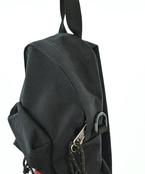 MM6 Backpacks