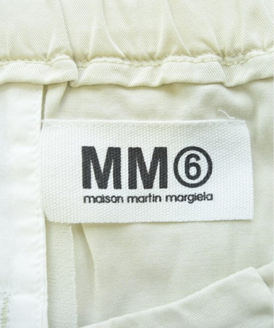 MM6 Knee length skirts