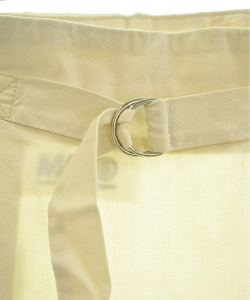 MM6 Knee length skirts