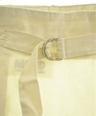 MM6 Knee length skirts