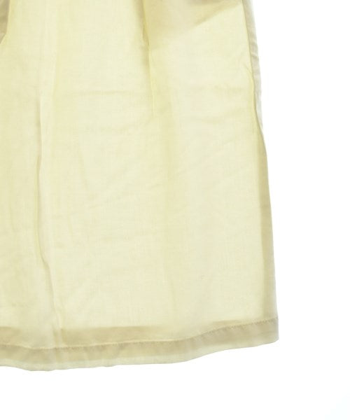 MM6 Knee length skirts