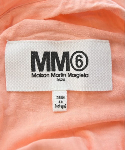 MM6 Tee Shirts/Tops