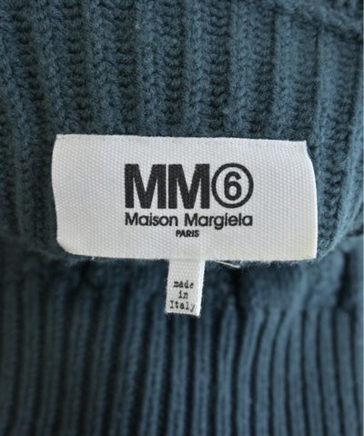 MM6 Sweaters