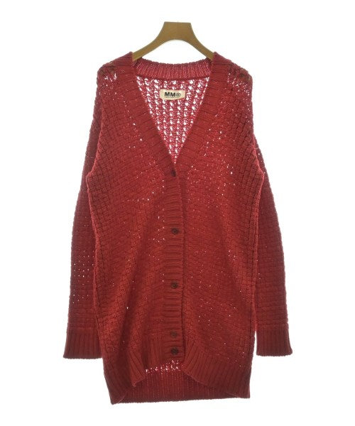 MM6 Cardigans