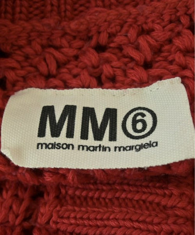 MM6 Cardigans