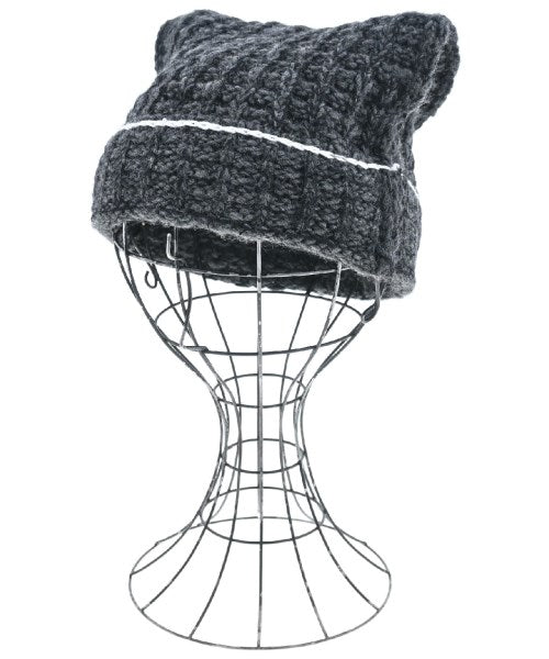 MM6 Knitted caps/Beanie