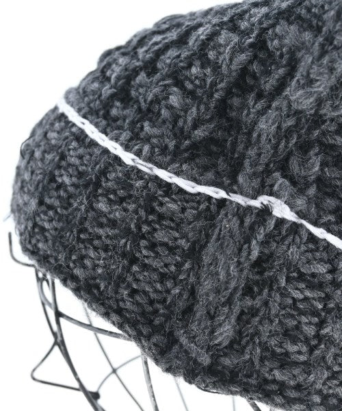 MM6 Knitted caps/Beanie