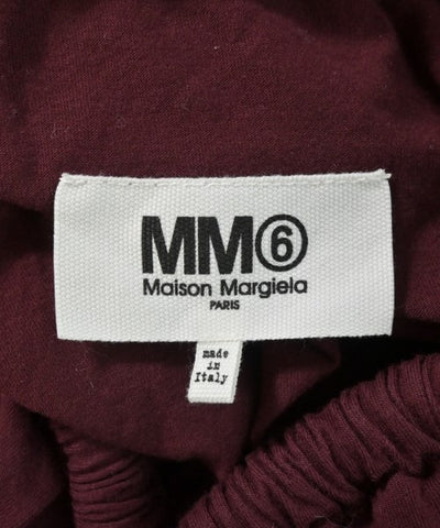 MM6 Tee Shirts/Tops