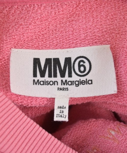 MM6 Sweatshirts