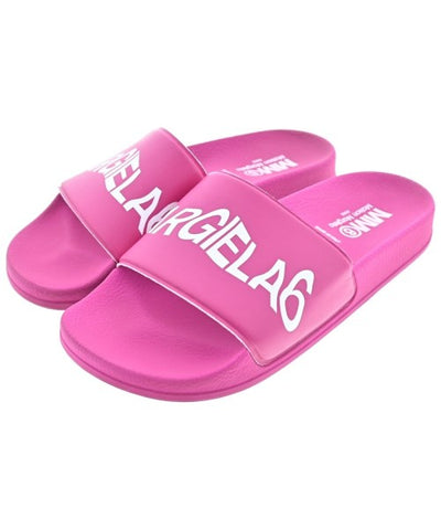 MM6 Sandals
