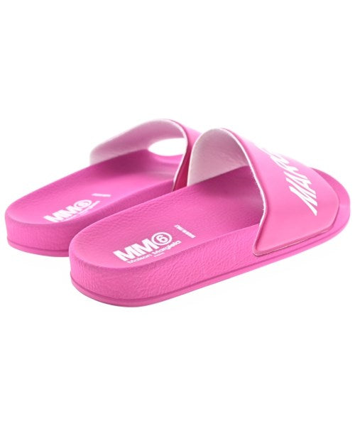 MM6 Sandals