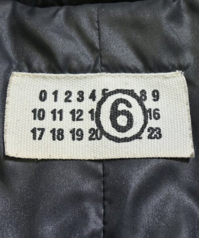 MM6 Down coats