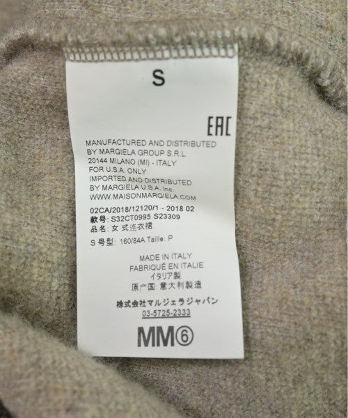 MM6 Sweatshirts