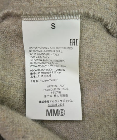 MM6 Sweatshirts