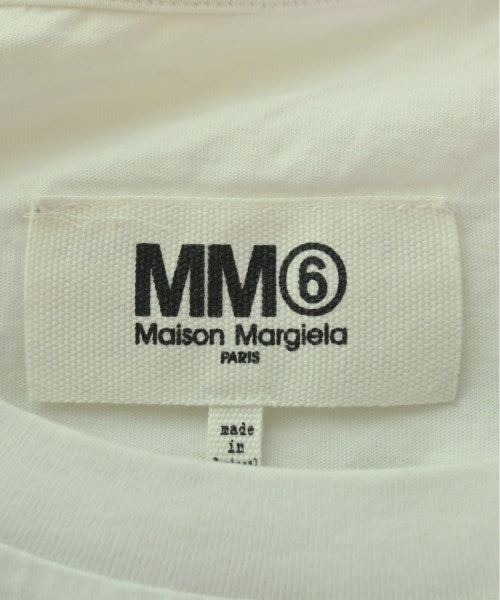 MM6 Tee Shirts/Tops