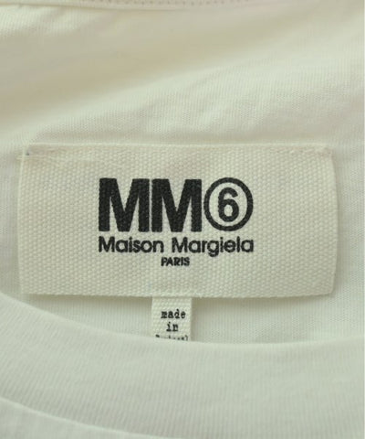 MM6 Tee Shirts/Tops