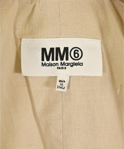 MM6 Casual jackets
