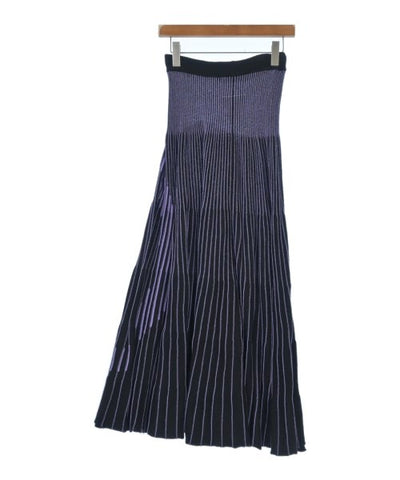 MM6 Long/Maxi length skirts