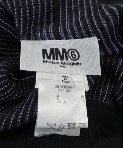 MM6 Long/Maxi length skirts