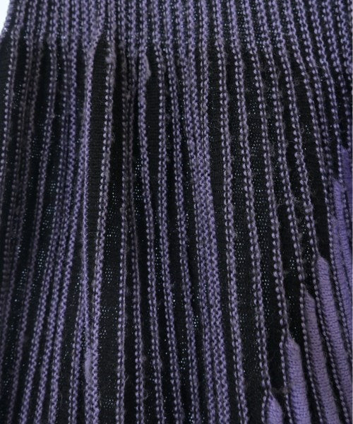 MM6 Long/Maxi length skirts