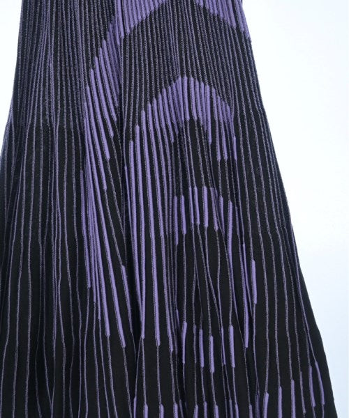 MM6 Long/Maxi length skirts