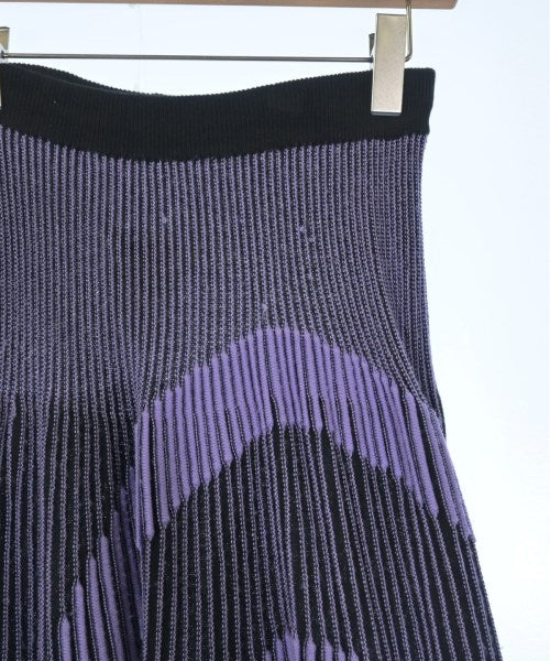 MM6 Long/Maxi length skirts