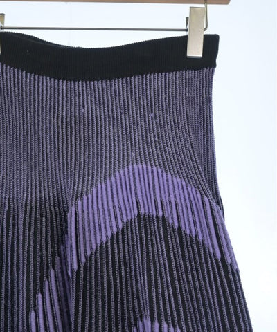 MM6 Long/Maxi length skirts