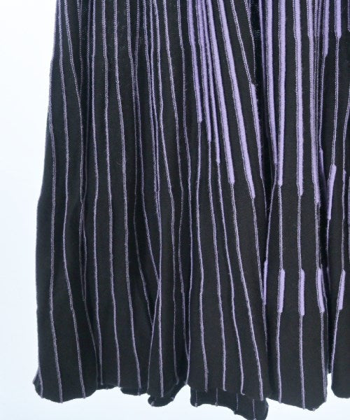 MM6 Long/Maxi length skirts