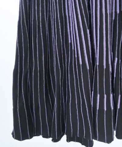 MM6 Long/Maxi length skirts