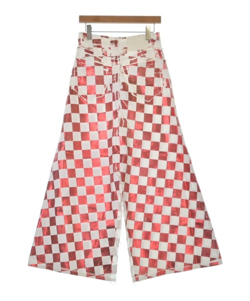 MM6 Long/Maxi length skirts