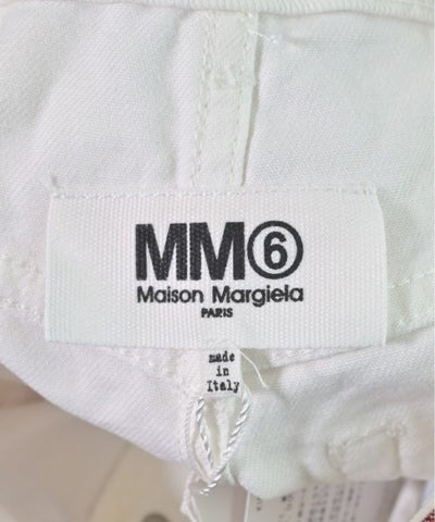 MM6 Long/Maxi length skirts