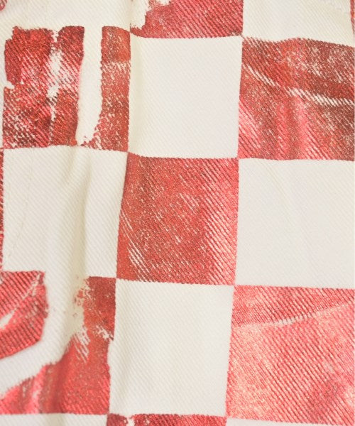 MM6 Long/Maxi length skirts