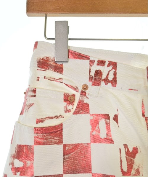 MM6 Long/Maxi length skirts