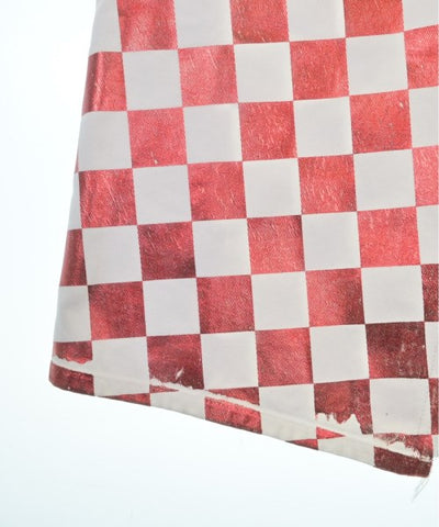 MM6 Long/Maxi length skirts