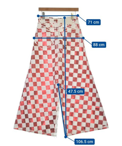 MM6 Long/Maxi length skirts