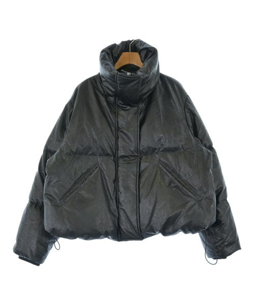 MM6 Down jackets/Vests