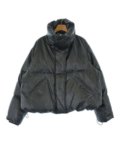 MM6 Down jackets/Vests
