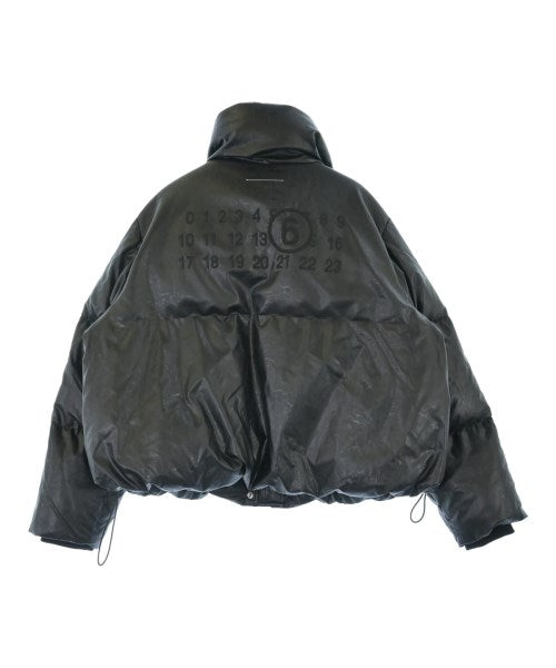 MM6 Down jackets/Vests