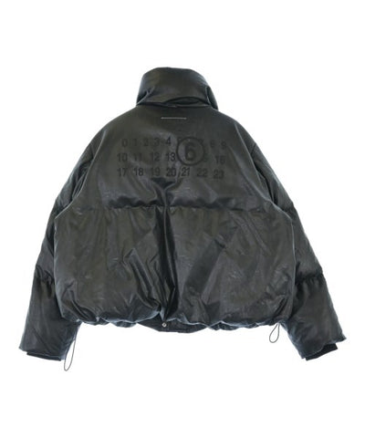 MM6 Down jackets/Vests