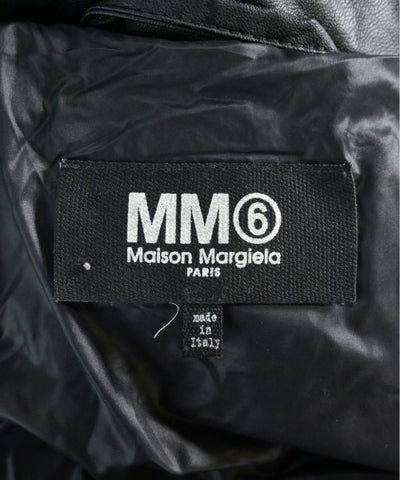 MM6 Down jackets/Vests