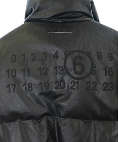 MM6 Down jackets/Vests