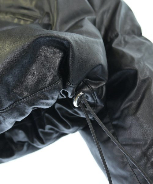 MM6 Down jackets/Vests
