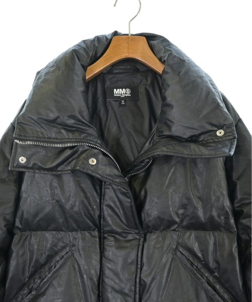 MM6 Down jackets/Vests