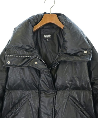 MM6 Down jackets/Vests