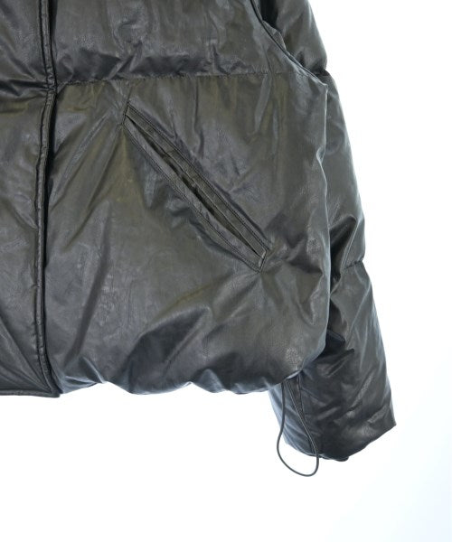 MM6 Down jackets/Vests