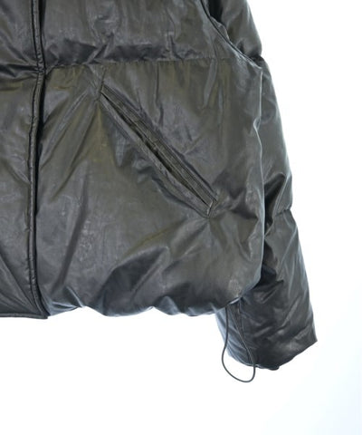 MM6 Down jackets/Vests
