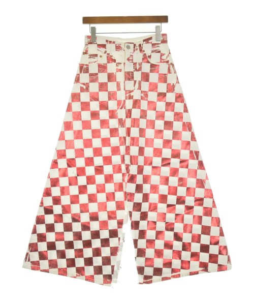 MM6 Long/Maxi length skirts